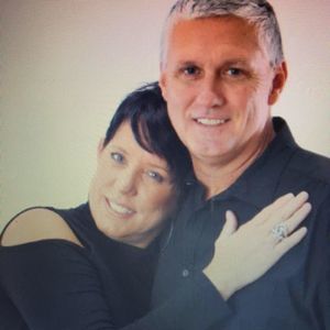 Meet your Posher, Terry